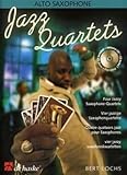 Jazz Quartets