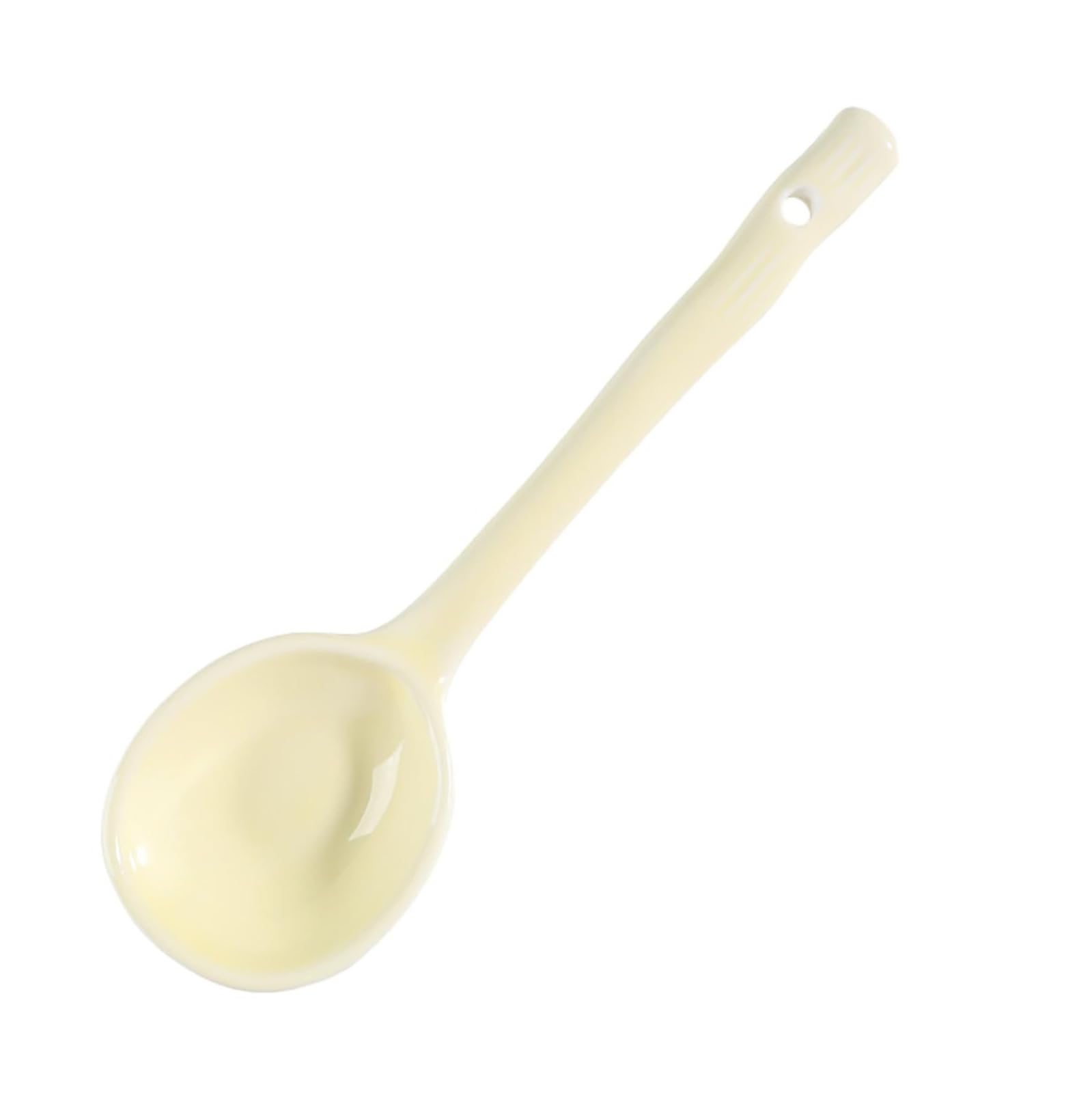 Łyżka ceramiczna w stylu japońskim