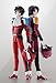 TAMASHII NATIONS - Mobile Suit Gundam Seed Freedom - Shinn Asuka (Compass Pilot Suit ver.), Bandai Spirits S.H.Figuarts Action Figure