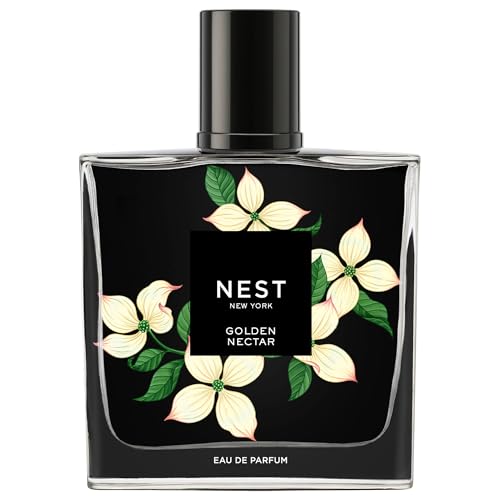NEST New York Golden Nectar Eau de Parfum (Full Size) - 50 mL