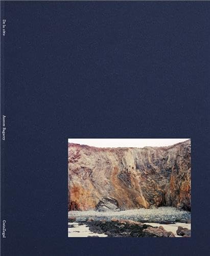 Aurore Bagarry De la Côte Monographie Photographe Paysage Bretagne Atlantique