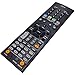 INTECHING RC-896M AV Receiver Remote Control for Onkyo HT-R494, TX-NR616, TX-SR343, TX-SR444