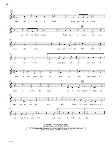 Composer Songs: Meet 12 Famous Composers Through Song Biographies and Activities Included - Image 7