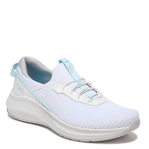 Ryka Women's Ferocity Slip-on Sneaker2