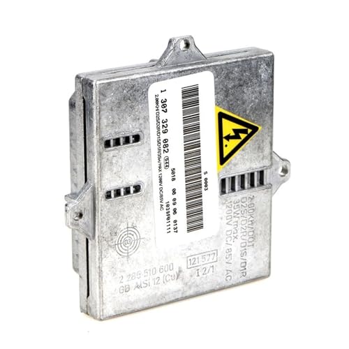 Ballast xénon D2S D2R 63126918593 pour BMW M3 E83 X3 unité de contrôle