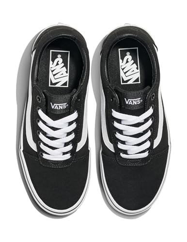 Image of Vans Women's Ward Sneaker
