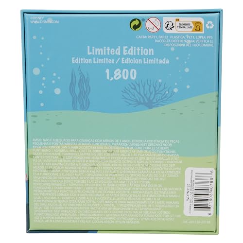 La Mejor review de Principe eric Disney los más recomendados. 21 Imagen adicional