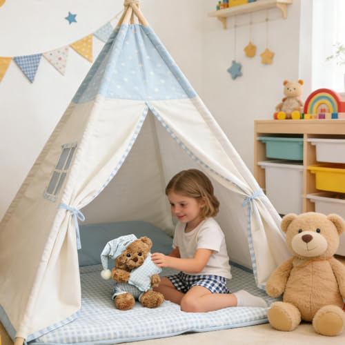 Jouet doux et confortable idéal pour la chambre de bébé - 2