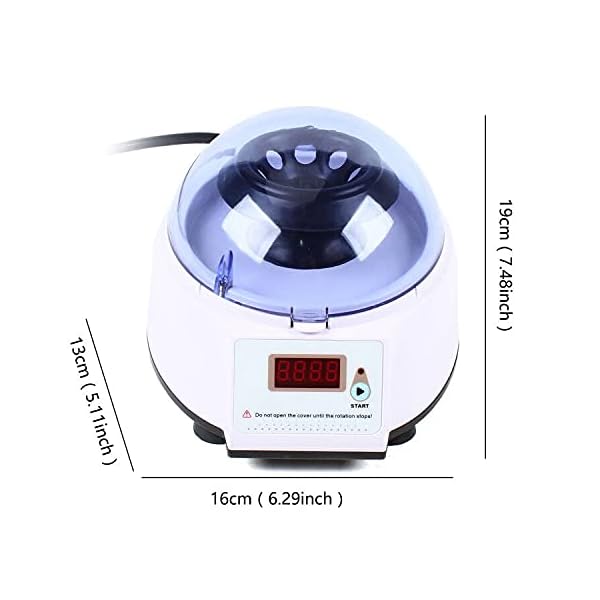 Centrifuge-Machine-Mini-LCD-Display-Digital-Desktop-Electric-Centrifuges-4000rpm-Laboratory-Medical-Centrifuge-Benchtop-Centrifuge-Machine-for-Aboratory-Centrifugation-Precipitation-etc Centrifuge-Machine-Mini-LCD-Display-Digital-Desktop-Electric-Centrifuges-4000rpm-Laboratory-Medical-Centrifuge-Benchtop-Centrifuge-Machine-for-Aboratory-Centrifugation-Precipitation-etc