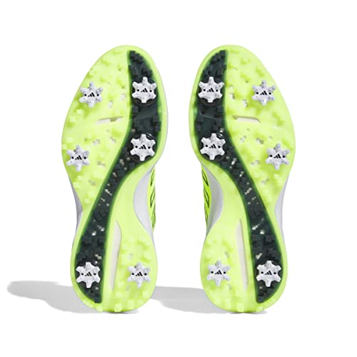 adidas Men's ZG23 Vent Golf Shoe4