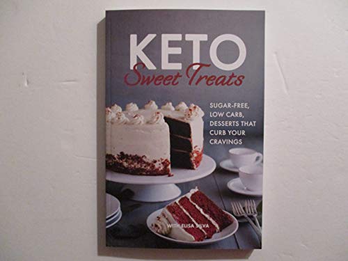 KETO Sweet Treats