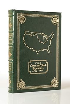 Leather Bound The Journals of the Expeditions Under the Command of Capt's Lewis and Clark: Volume Two Book