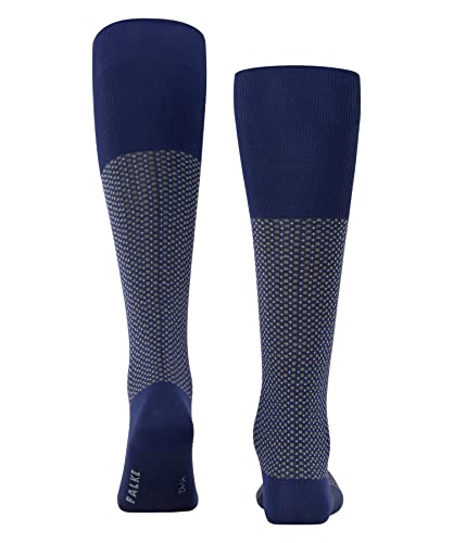 Image of FALKE Men's SK4 Advanced Ski Socks, Light Cushion, Quick Dry Merino Wool, 1 Pair