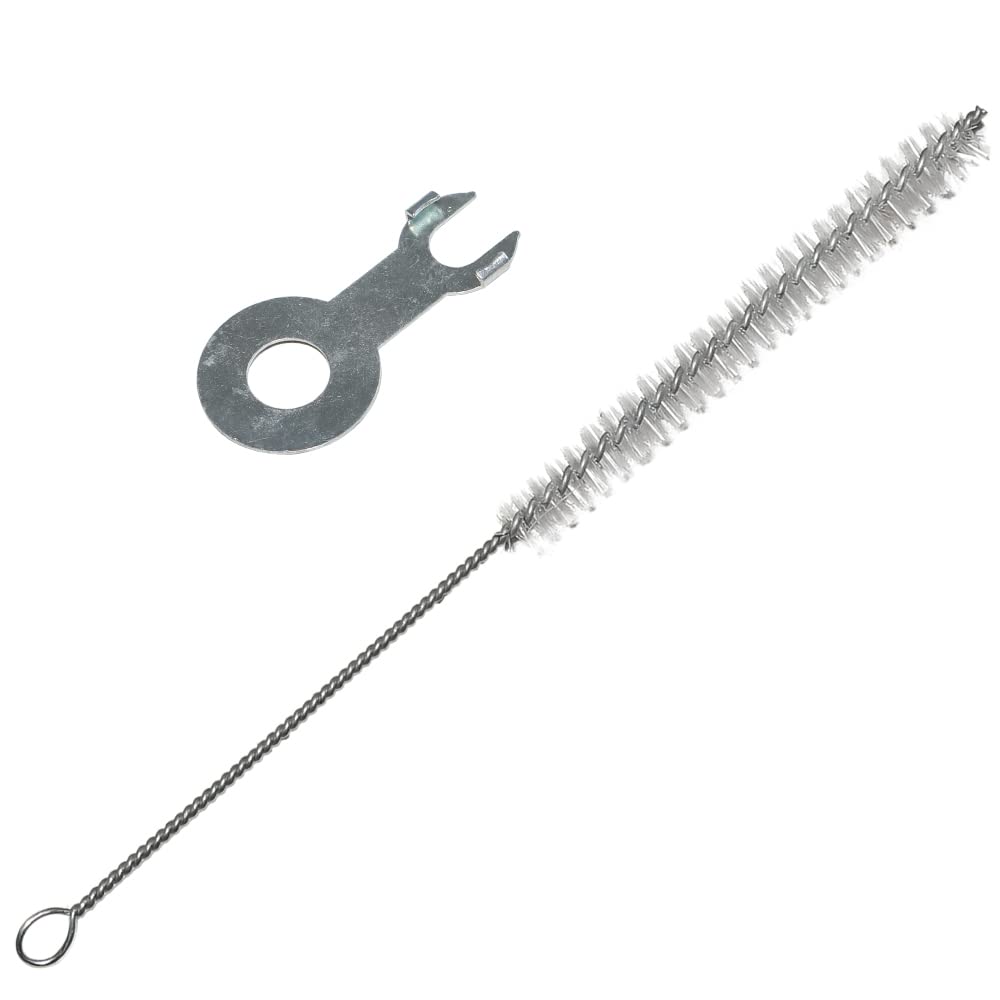 DPTOOL Fuel Injector Remove Tool Kit T10133 Seal Installer for Audi VW | for Audi VW 1.2 1.4 1.6 1.8 2.0 2.7 3.0 3.2 3.6 V6 4.2 V8 FSI Petrol for Porsche 2.7 3.0 Injector Puller product thumbnail 9