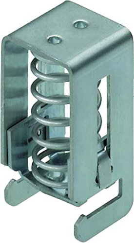 Preisvergleich Produktbild Weidmüller Klemmbügel D=4..15mm Sammelschiene 10x3 KLBÜ CO 2