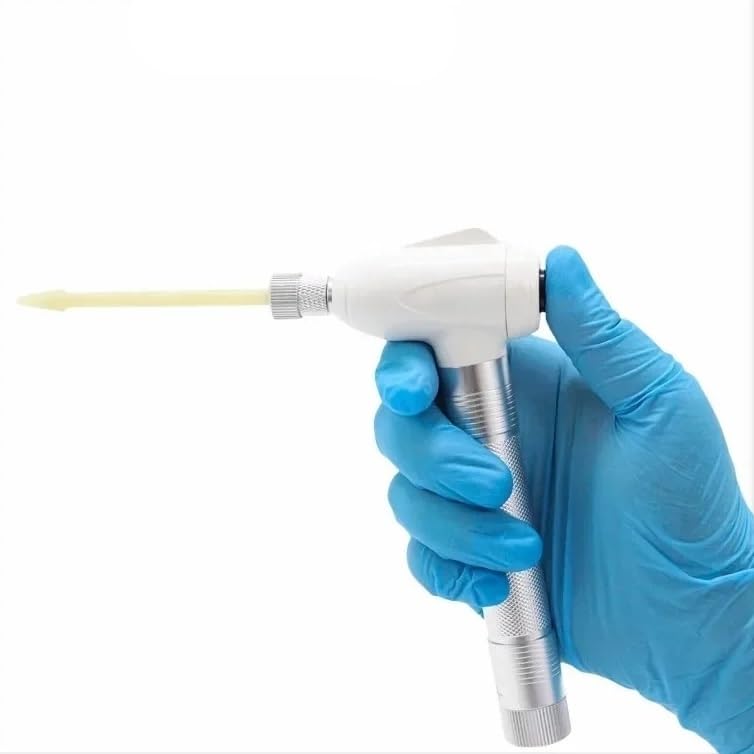 Mini Homogenizer Handheld Homogenizer Electric Grinding Equipment Laboratory Abrader