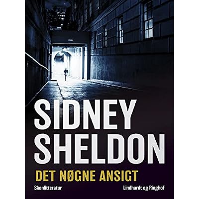 Det n&oslash;gne ansigt