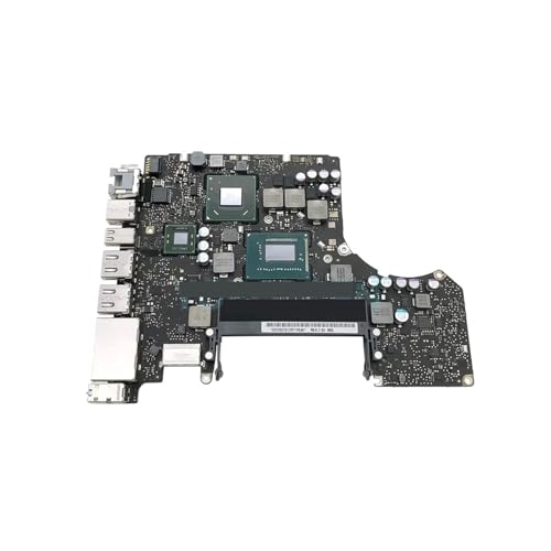Reemplace La Placa Base A1278, Compatible Con MacBook Pro 13 