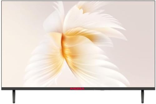 Mora 43" Smart TV - HD LED, Built-in Apps, Wi-Fi (Mora by Hisense)