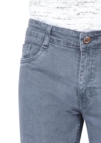 Image of M. R. Fashion Men's Regular Fit Stretchable Denim Jeans