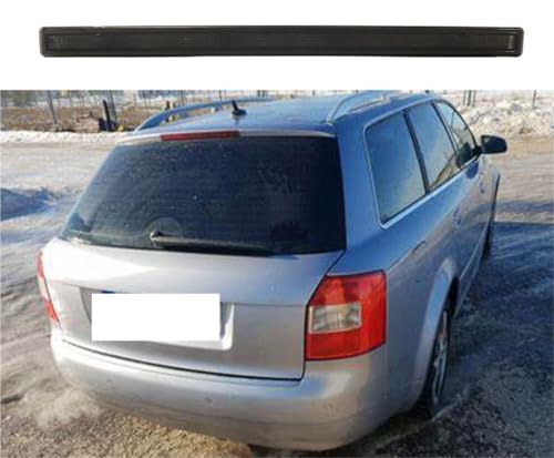 Troisième feu stop Audi A4 B6 pour réparer un éclairage défaillant - 2