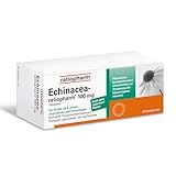Echinacea-ratiopharm 100 mg Tabletten