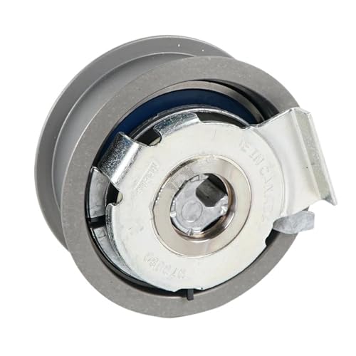 Tendeur courroie EA113 pour stopper les bruits de distribution Audi A4 Jetta EOS