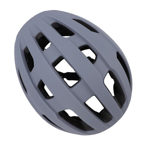Casco de montaña lyrlody ajustable de 56 a 62 cm que elimina el dolor de cuello 7