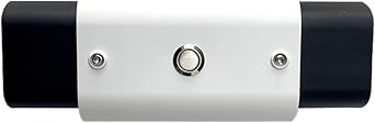 ev Adapter Type2 to GBT Adapter 7.2kw 22kw Compatible with Type 2 Charger for Electric Cars with Chinese GB/T Charging Socket Color 7kw Single Phase