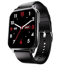 Fire-Boltt Ninja 3 Plus 1.83″ Display Smartwatch Full Touch with 100+ Sports Modes with IP68, Sp02 Tracking, Over 100 Cloud Based Watch Faces