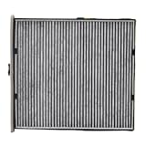 Cabin Air Filter Compatible For Mazda Biante 2008-2018 Interchange Part Number