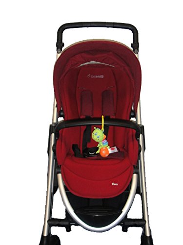 Tiny Love Tiny Smarts Jittering Activity Toy, Jay