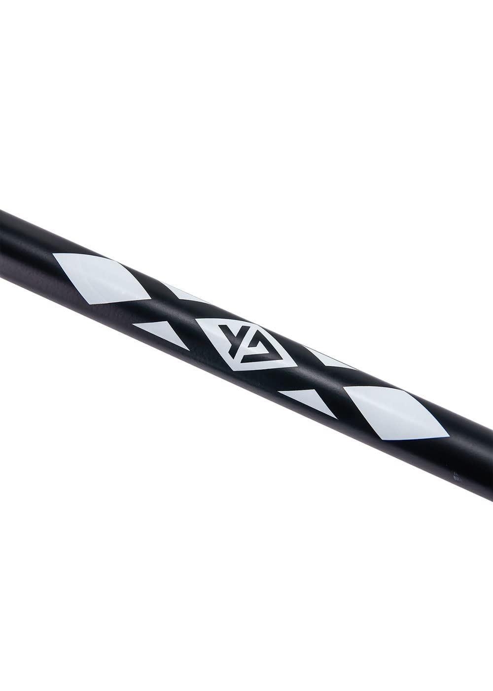 Wassersport Aquatone Vision - Pádel para niños (Aluminio, 130-175 cm, 3 Piezas, 643 g)
