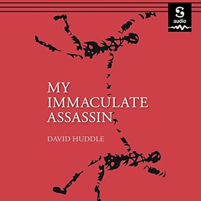My Immaculate Assassin