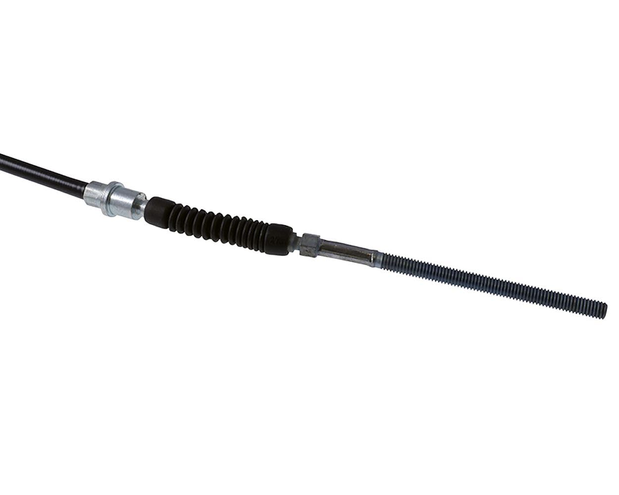 FUNE TRASMISSIONE FRENO POSTERIORE 'RMS' PER PIAGGIO LIBERTY 50CC / FREE