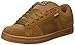 Etnies Kingpin, Zapatillas de Skateboard Hombre, Marrón (230/Brown/Gum/Gold 230), 41.5 EU
