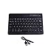 Produktbild Kurphy Wireless Compact Coole Tastatur Tablet Telefon Laptop Universelle Tastatur Tragbare Mini Wireless Tastatur