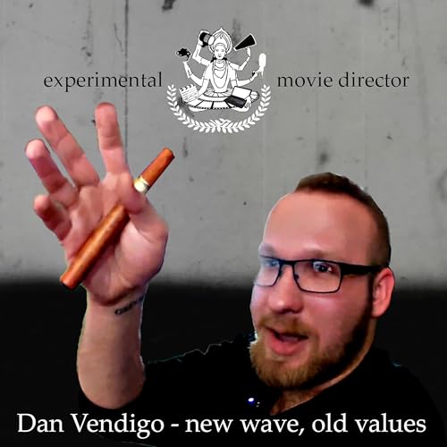 Dan Vendigo - new wave, old values