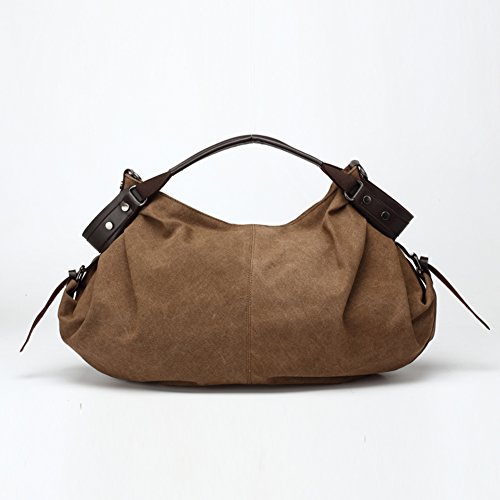 Sac bandoulière polyvalent pour femme parfait du bureau aux sorties casual