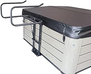SpaEase 175 Hot Tub Cover Caddy