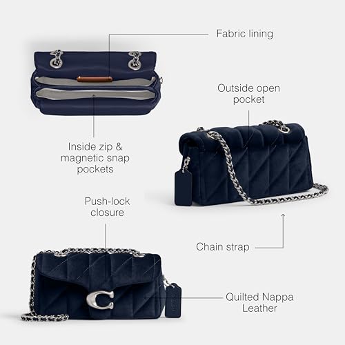 Image of COACH Tabby Shoulder Bag 20