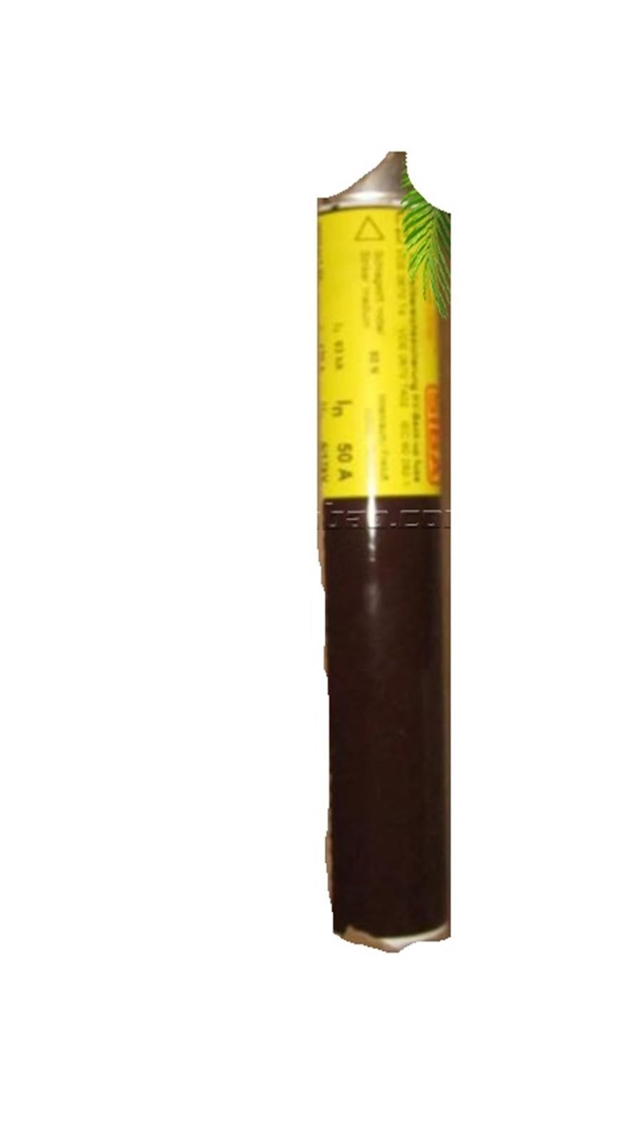 Fusible haute tension D-44534 évite la surchauffe du circuit 3000413
