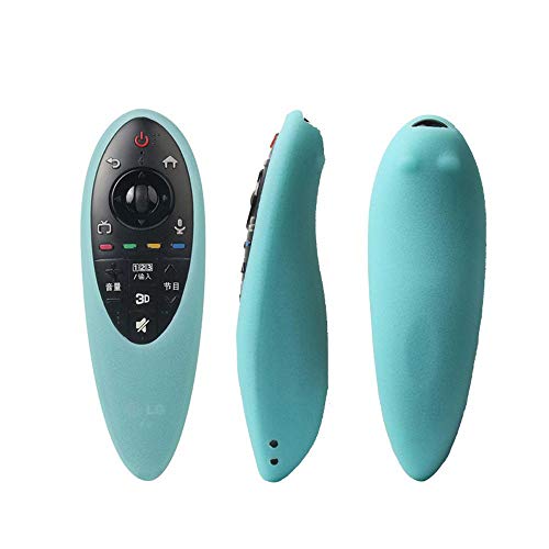 Luminous Silicone Case For TV AN-MR500g Remote