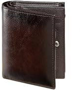 Amazon.co.jp: [Mandiva]財布 メンズ レディース 長財布 本革