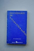 Diccionario de extranjerismos (Dossat bolsillo) (Spanish Edition) 8423706648 Book Cover