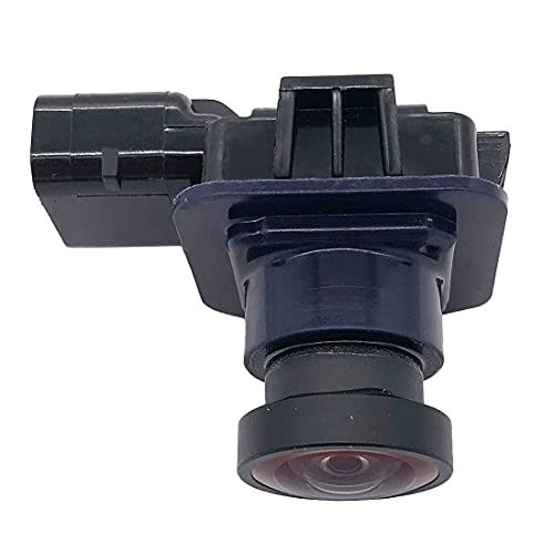 Image of EPSIRMP EB5Z-19G490-A Rear View Backup Camera Parking Assist Camera Compatible with Ford Explorer 2011-2015