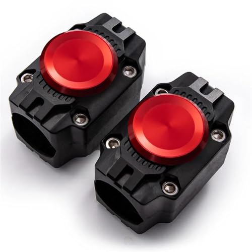 para NC 750X NC750 X 2012 2013 2014 2015 2016 2017 2018 19 20 21 22 23 NC750X Bloque Protector De Parachoques para Motocicleta Accesorios Protección del Motor