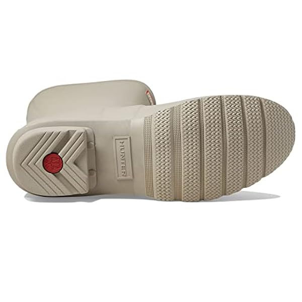 Hunter Original Short Classic W23758, Stivali, Unisex adulto