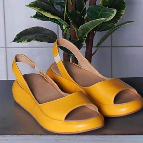 Solea Cushioned Sandals for Women, Comfy Orthotic Sandals, Suitable for Daily Wear, Lightweight and Shock-Absorbing2