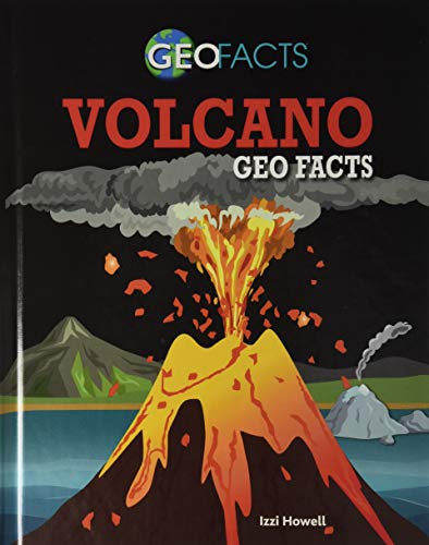 Volcano Geo Facts